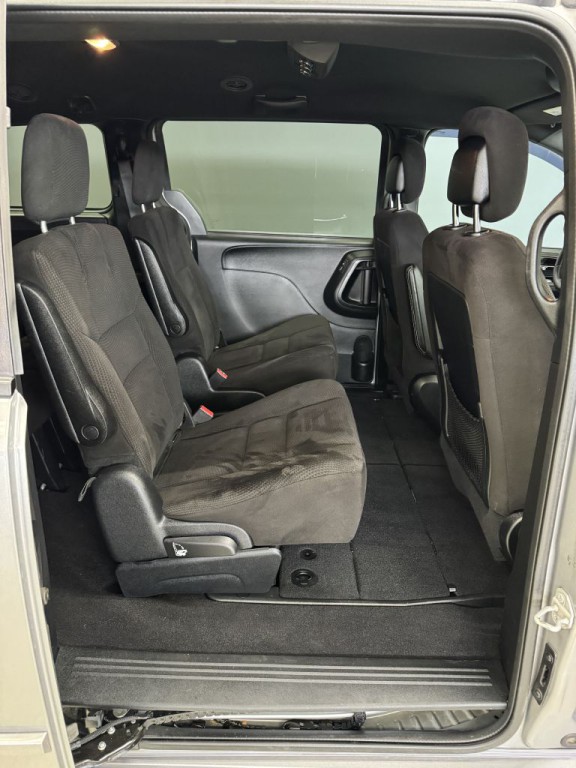 2014 Dodge Grand Caravan Image 18