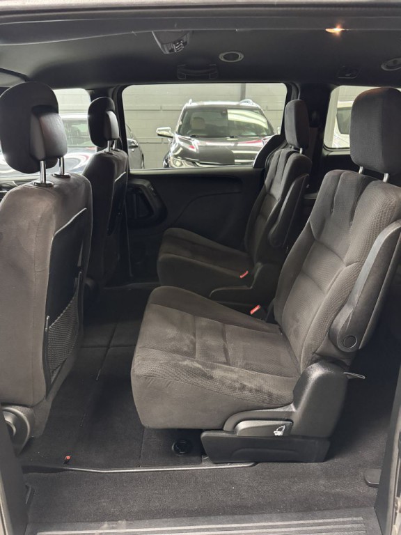 2014 Dodge Grand Caravan Image 19