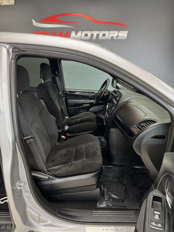 2014 Dodge Grand Caravan Image 20