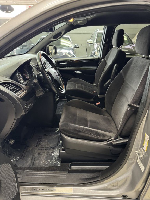 2014 Dodge Grand Caravan Image 21