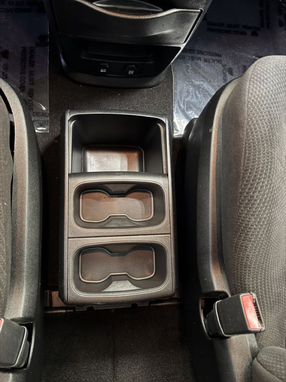 2014 Dodge Grand Caravan Image 29
