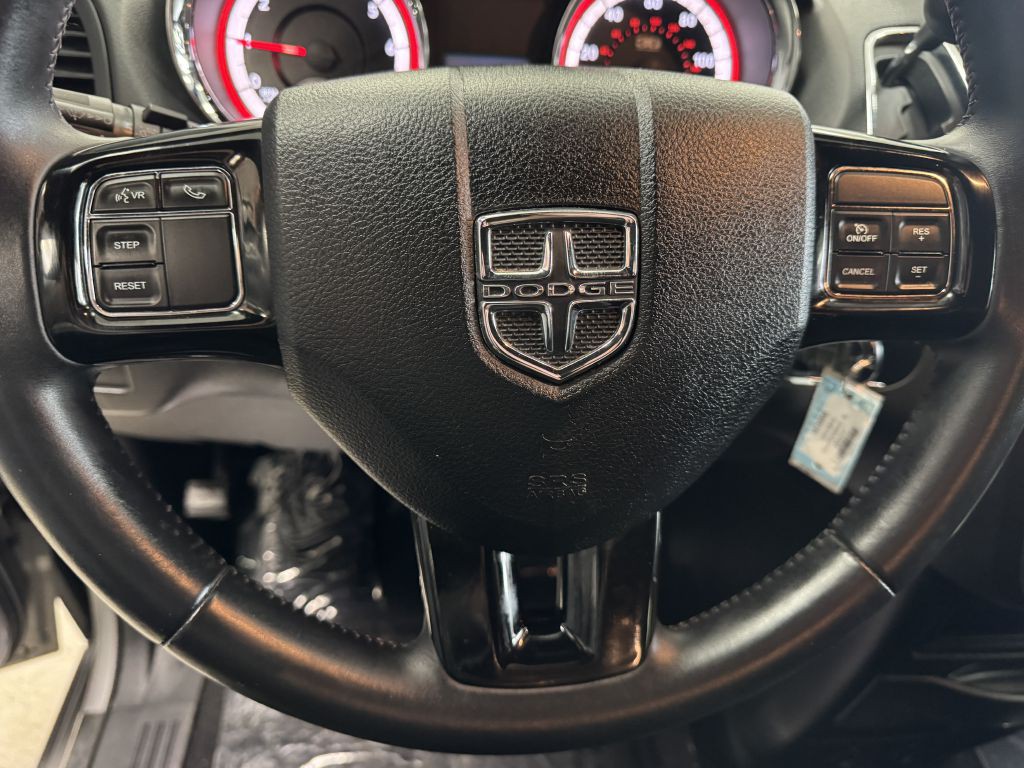 2014 Dodge Grand Caravan Image 31