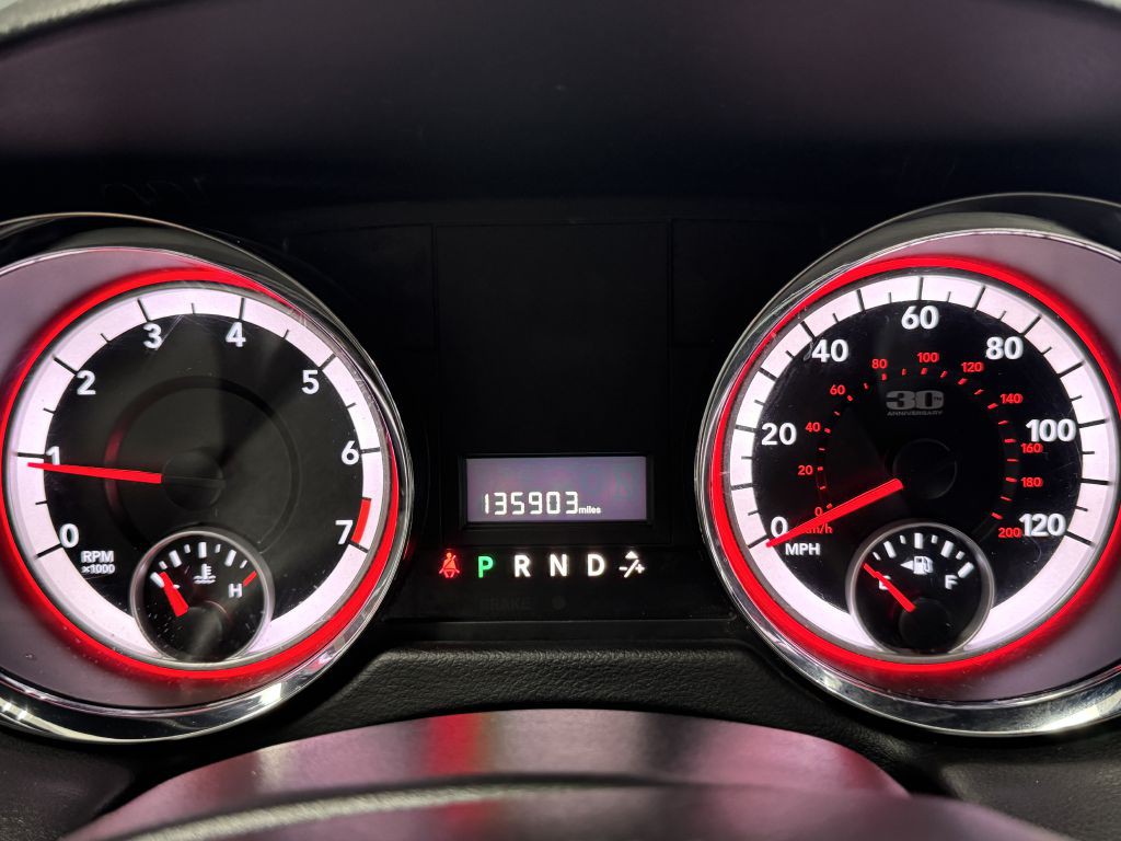 2014 Dodge Grand Caravan Image 32