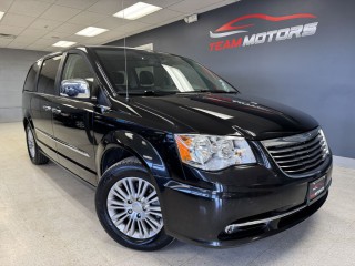 Image for 2016 Chrysler Town & Country Touring L ID: 7329979