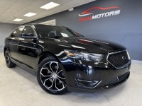 Image for 2015 Ford Taurus SHO ID: 7337052