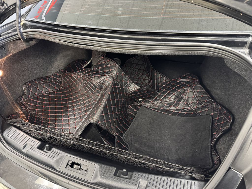 2015 Ford Taurus Image 13