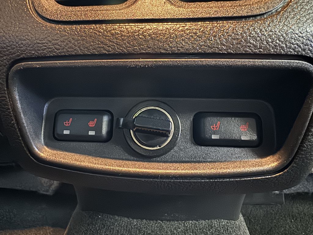 2015 Ford Taurus Image 26