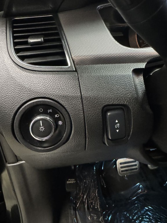 2015 Ford Taurus Image 27