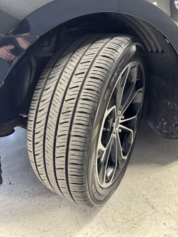 2015 Ford Taurus Image 37