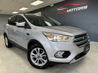 Image for 2017 Ford Escape SE ID: 7339812