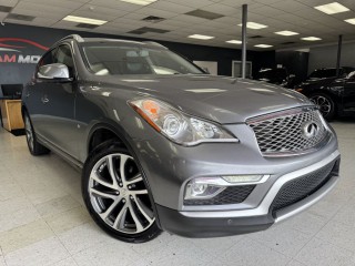 Image for 2016 INFINITI QX50  ID: 7347277