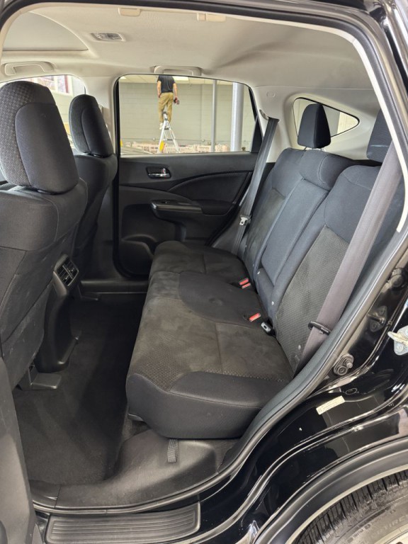 2015 Honda CR-V Image 15