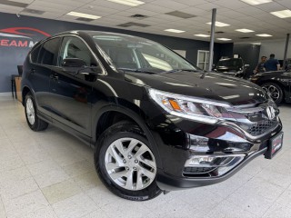 Image for 2015 Honda CR-V EX ID: 7347300