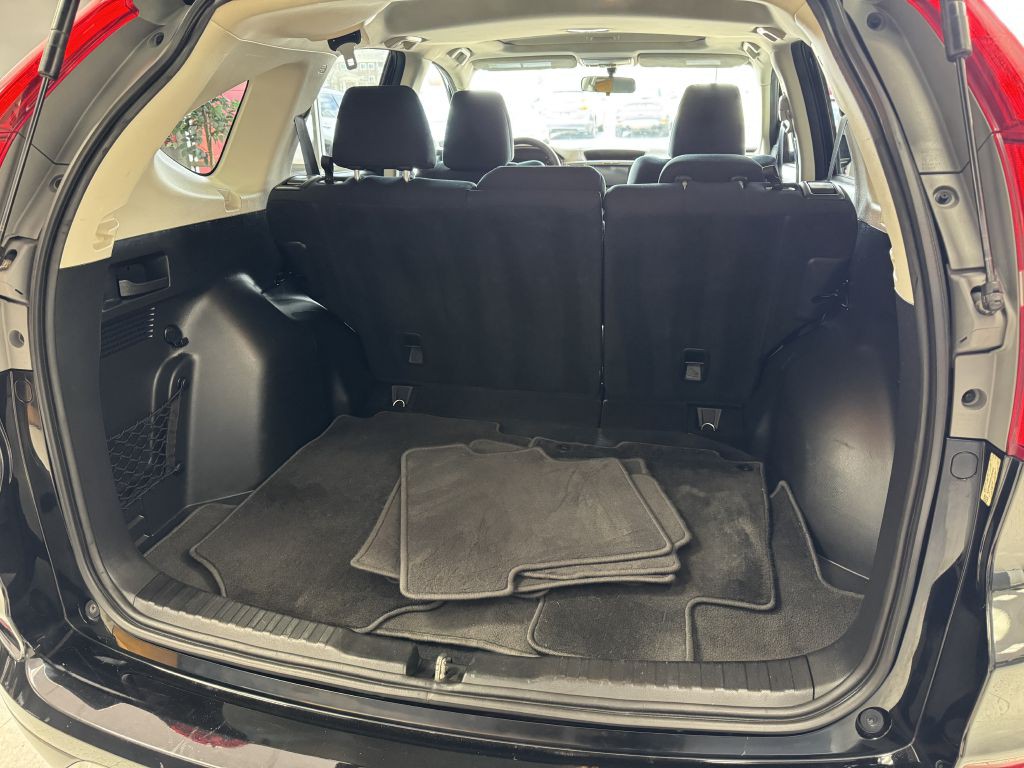 2015 Honda CR-V Image 13