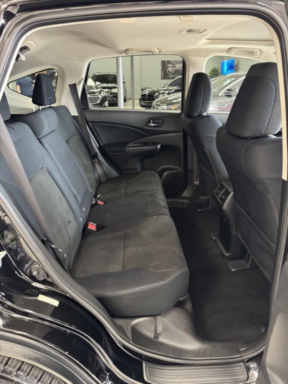 2015 Honda CR-V Image 14