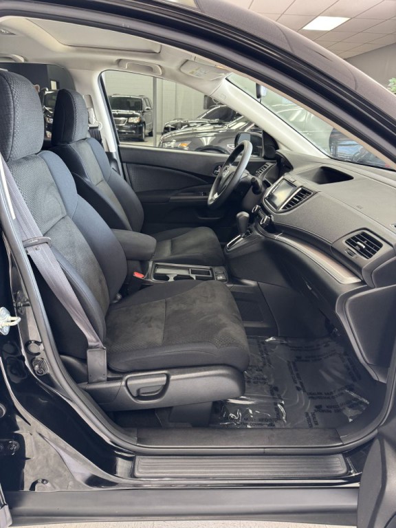 2015 Honda CR-V Image 16