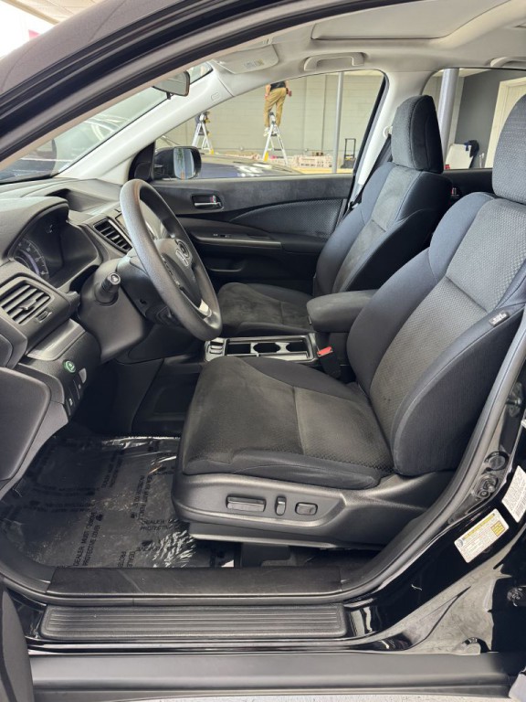 2015 Honda CR-V Image 17