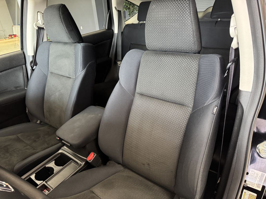 2015 Honda CR-V Image 21