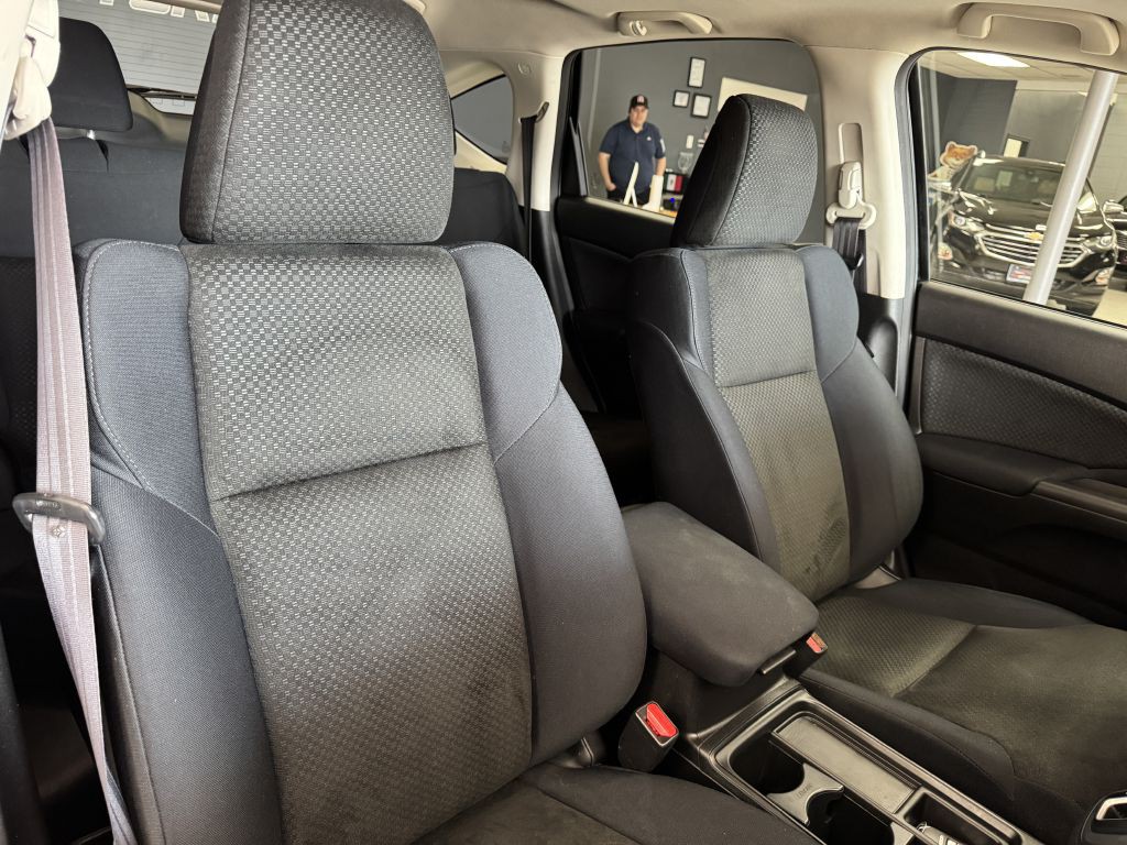 2015 Honda CR-V Image 22