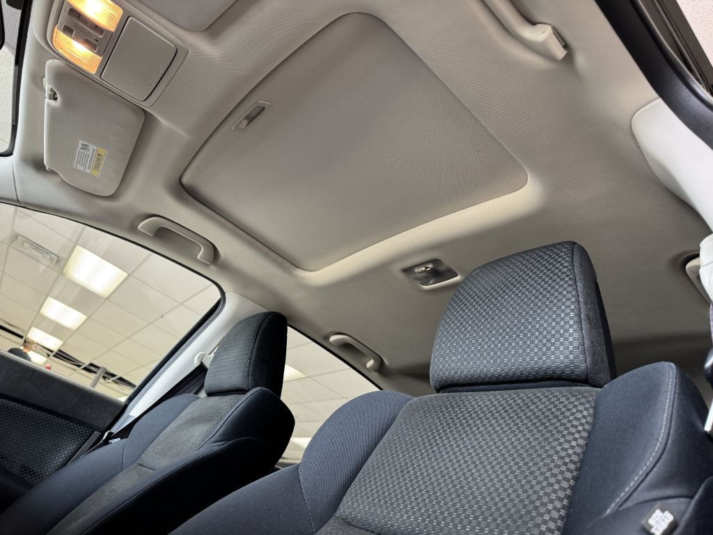 2015 Honda CR-V Image 23