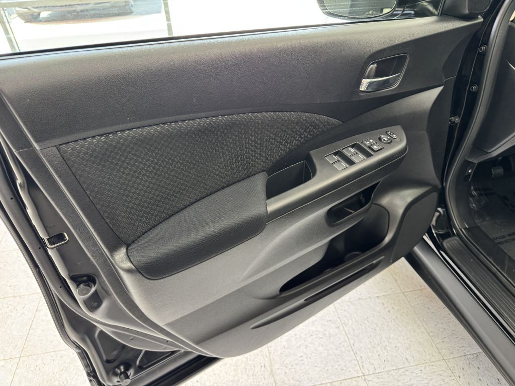 2015 Honda CR-V Image 24