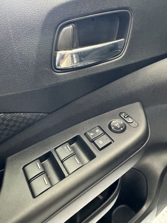 2015 Honda CR-V Image 25