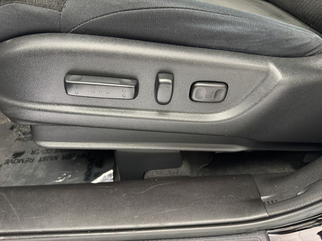 2015 Honda CR-V Image 26