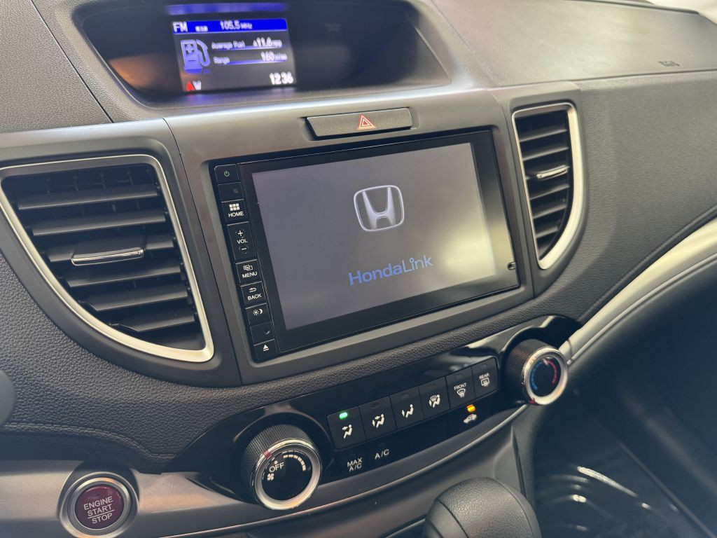 2015 Honda CR-V Image 29