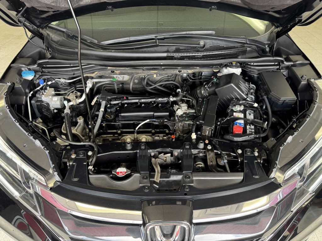 2015 Honda CR-V Image 33