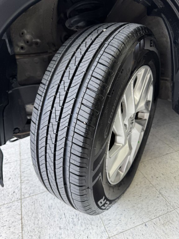 2015 Honda CR-V Image 34