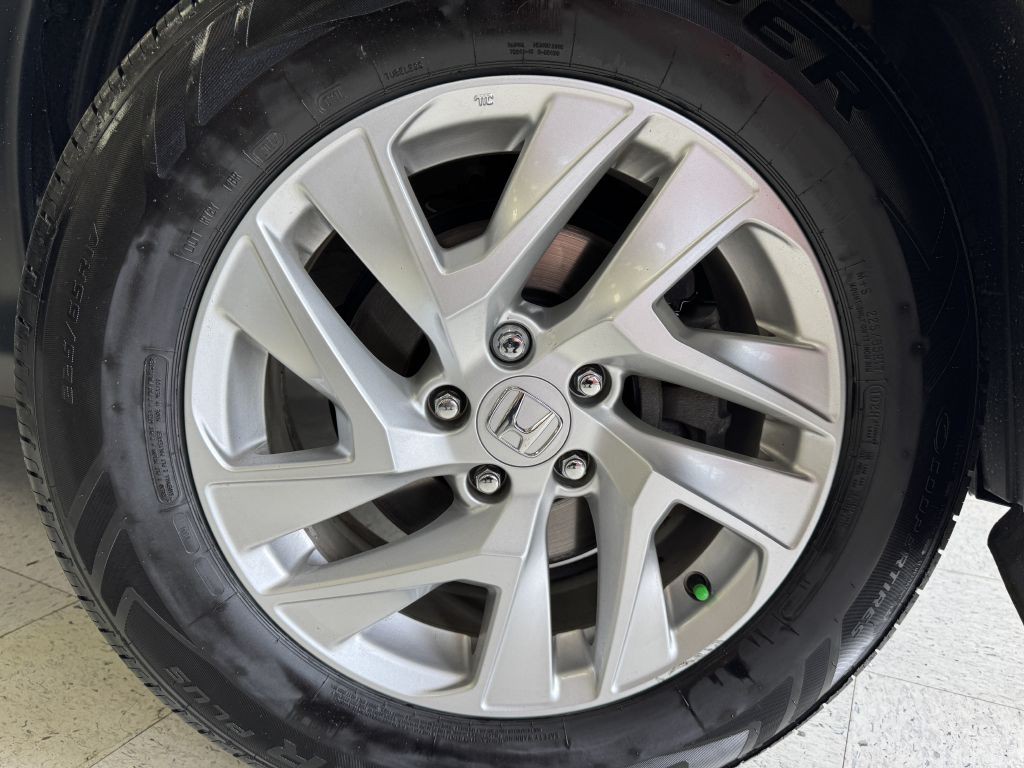 2015 Honda CR-V Image 35