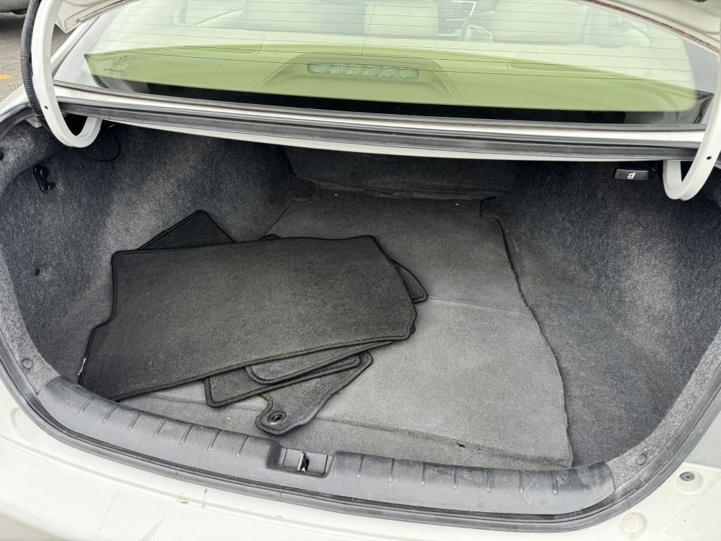 2014 Honda Accord Image 14