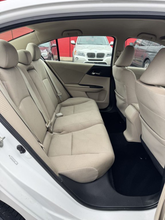 2014 Honda Accord Image 15