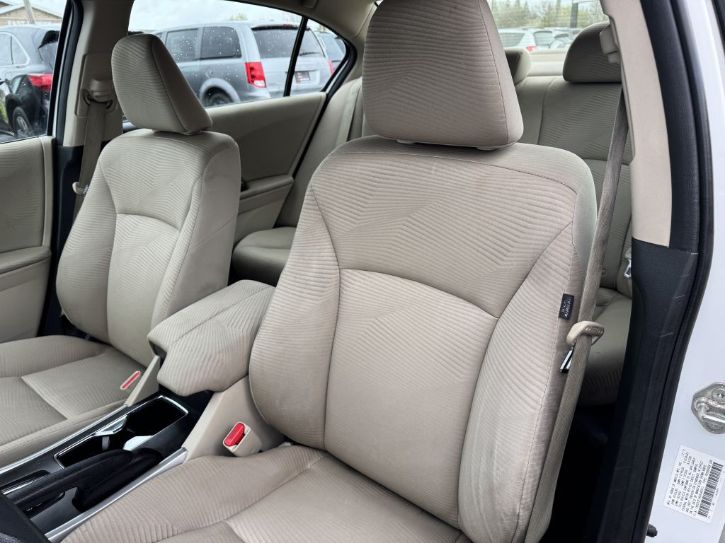 2014 Honda Accord Image 23