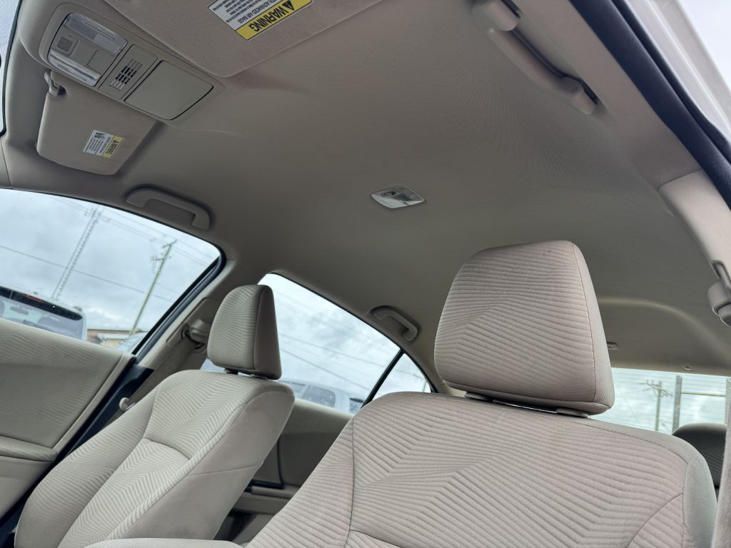 2014 Honda Accord Image 24