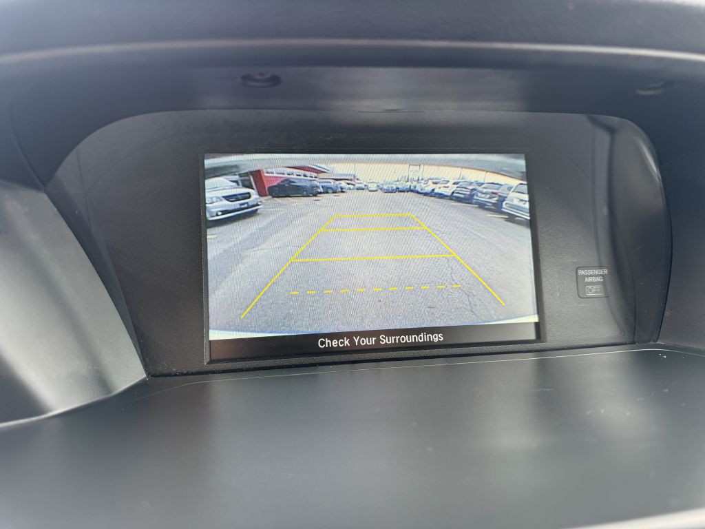 2014 Honda Accord Image 31