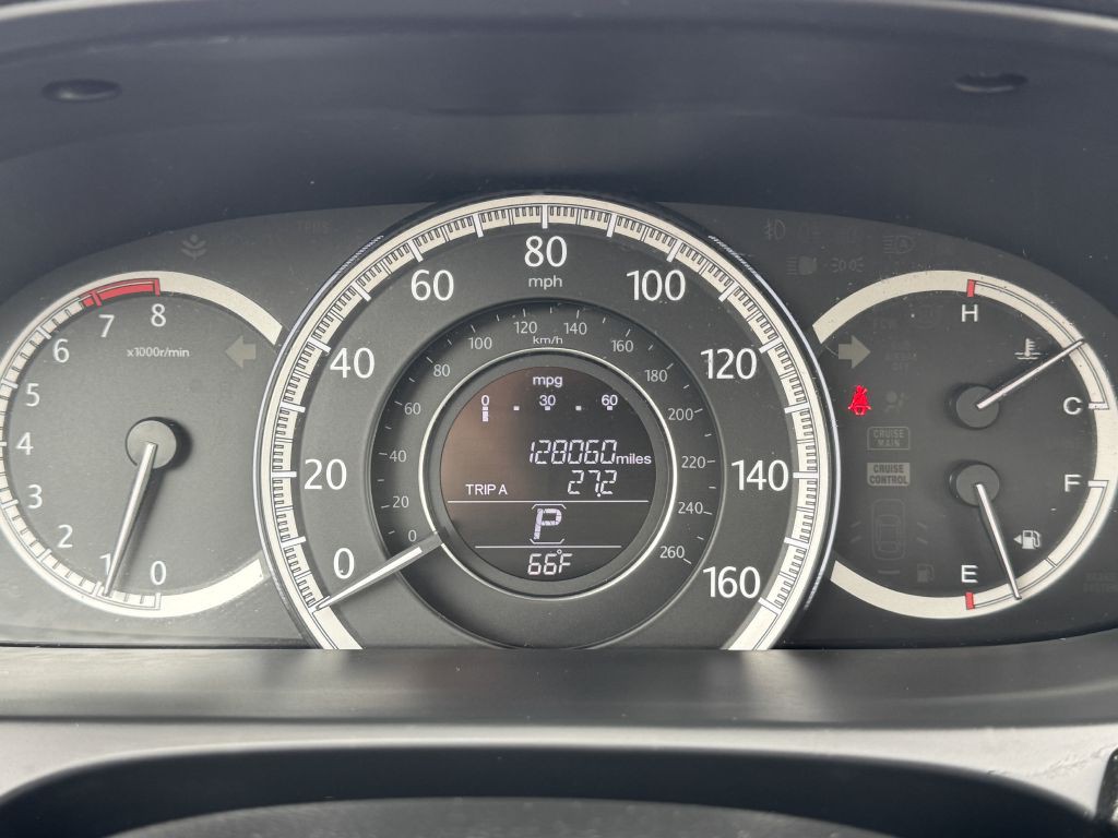 2014 Honda Accord Image 32