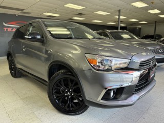 Image for 2017 Mitsubishi Outlander ES ID: 7355706