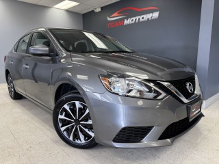 Image for 2016 Nissan Sentra S ID: 7362842