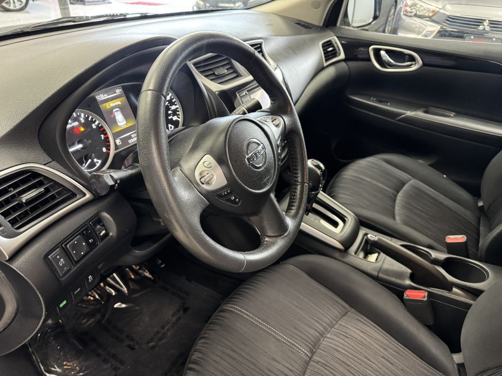 2016 Nissan Sentra Image 20