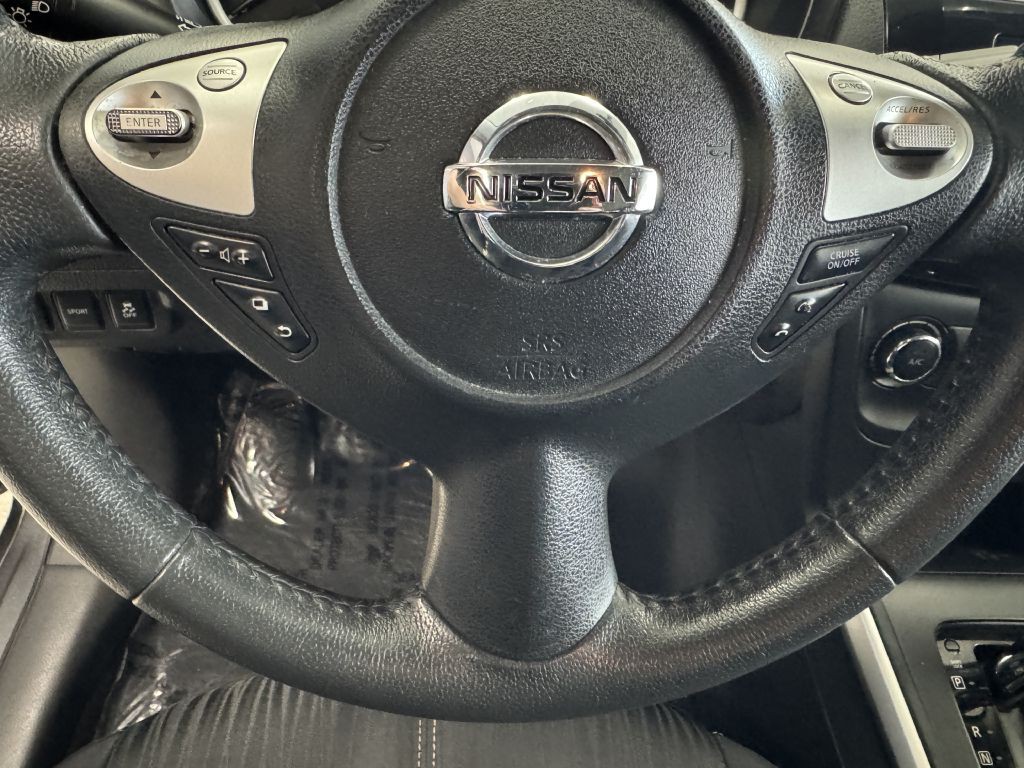 2016 Nissan Sentra Image 27