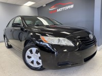 Image for 2007 Toyota Camry LE ID: 7368239