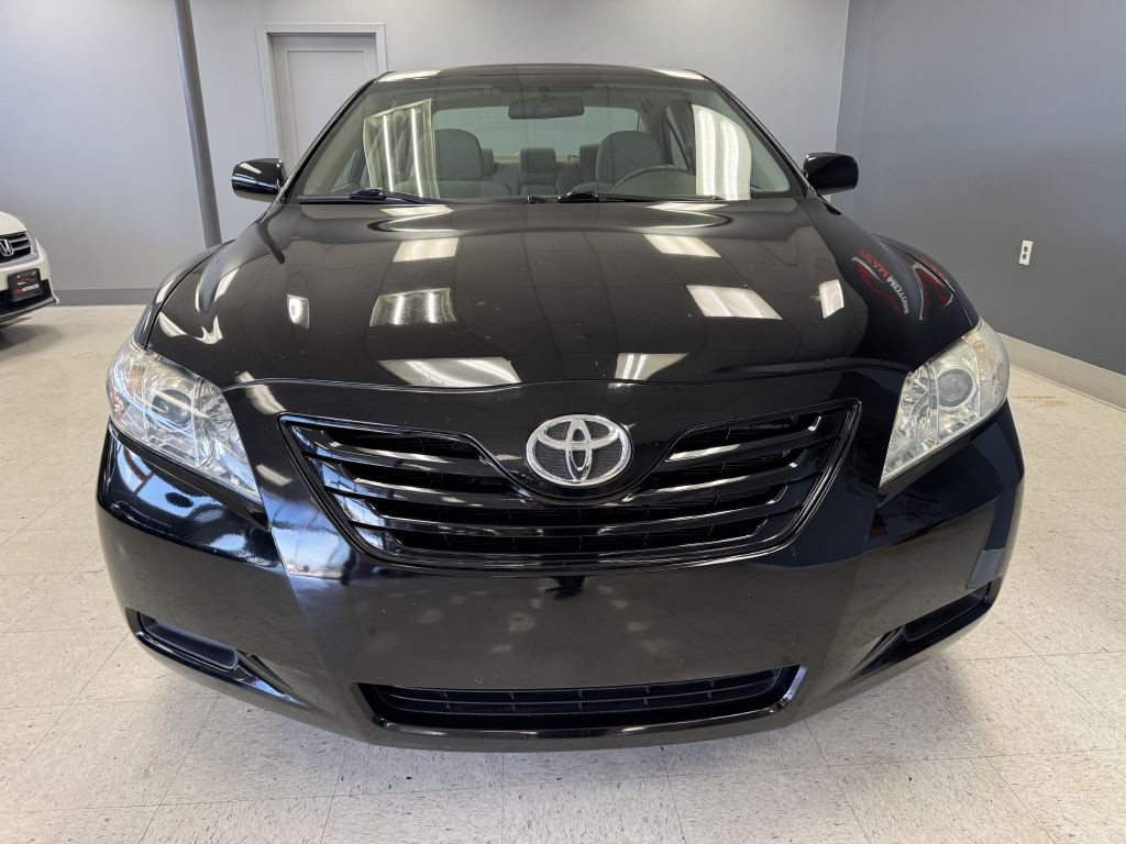 2007 Toyota Camry Image 5