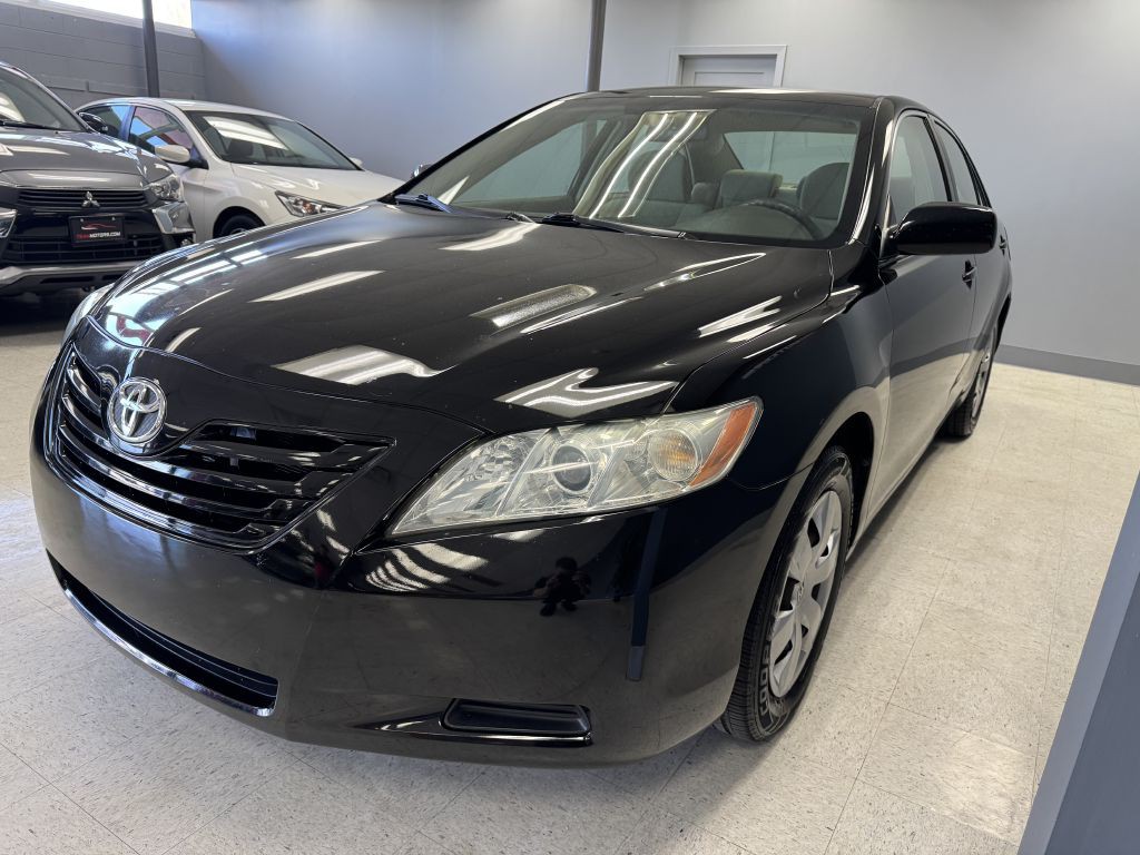 2007 Toyota Camry Image 6