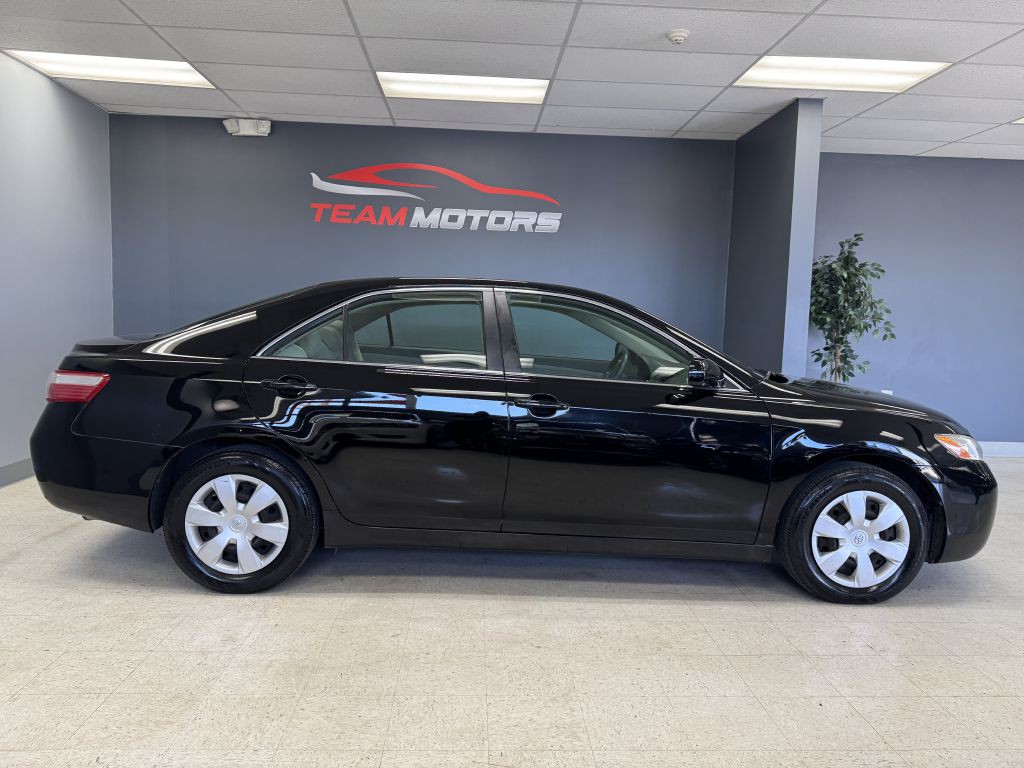 2007 Toyota Camry Image 7
