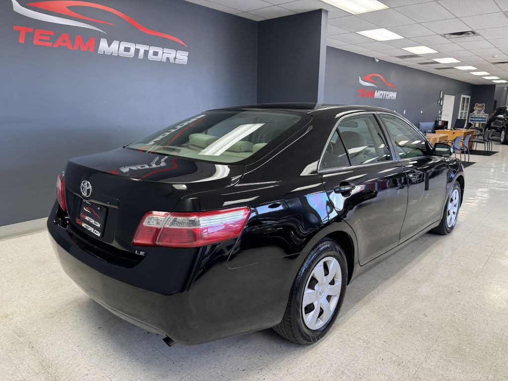 2007 Toyota Camry Image 8