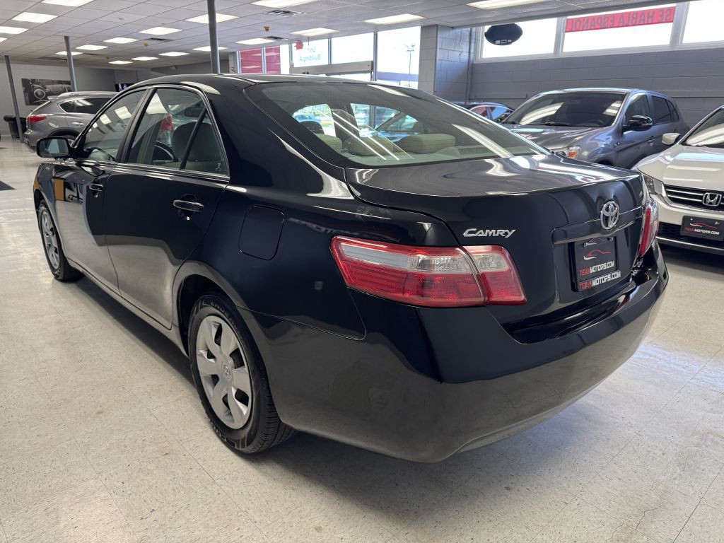 2007 Toyota Camry Image 9