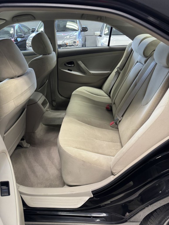 2007 Toyota Camry Image 13
