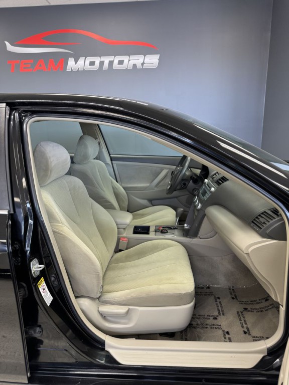 2007 Toyota Camry Image 14