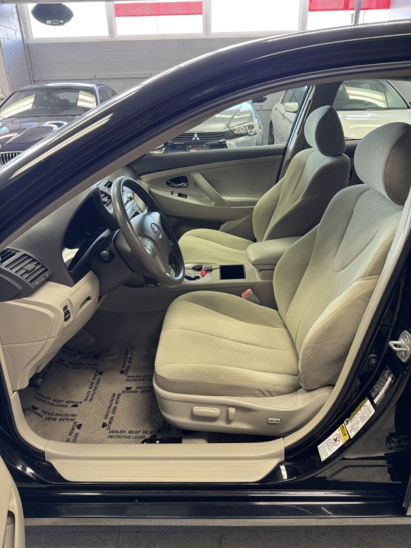 2007 Toyota Camry Image 15